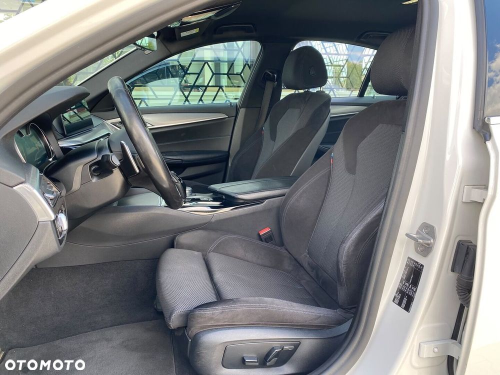 BMW Seria 5 - 6