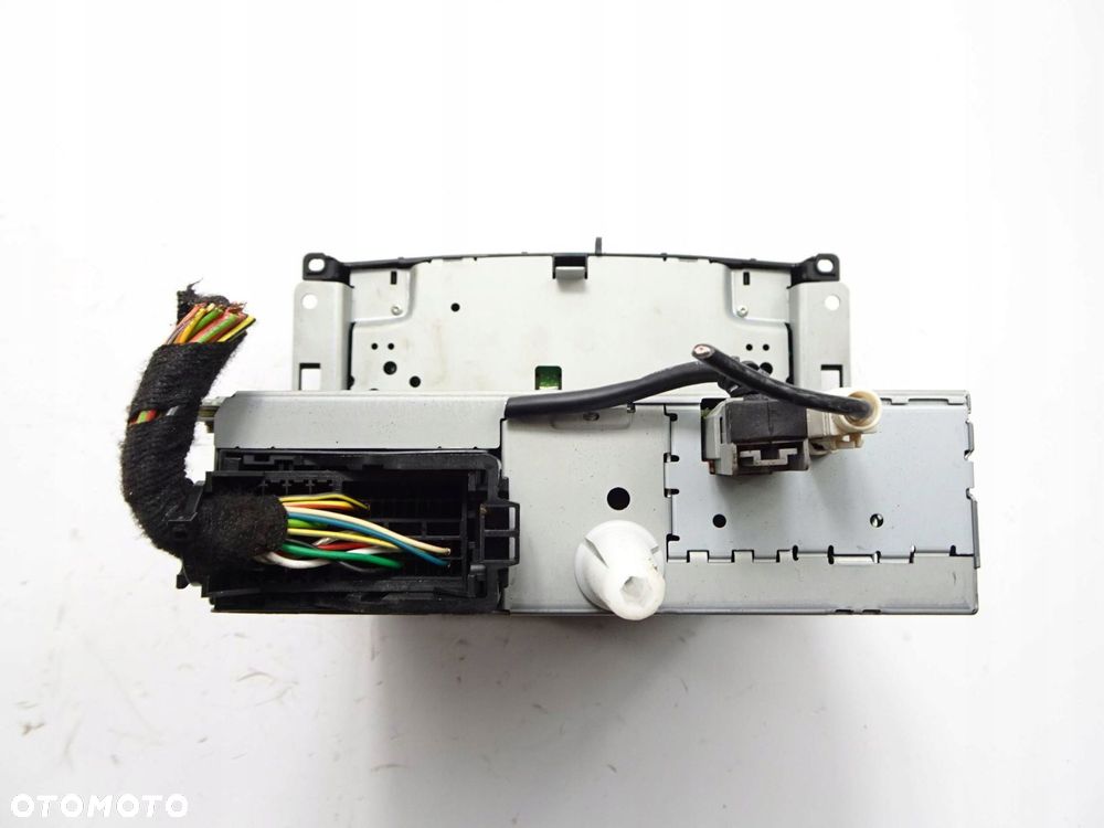 radio cd fiat 500l 07355674420 - 8