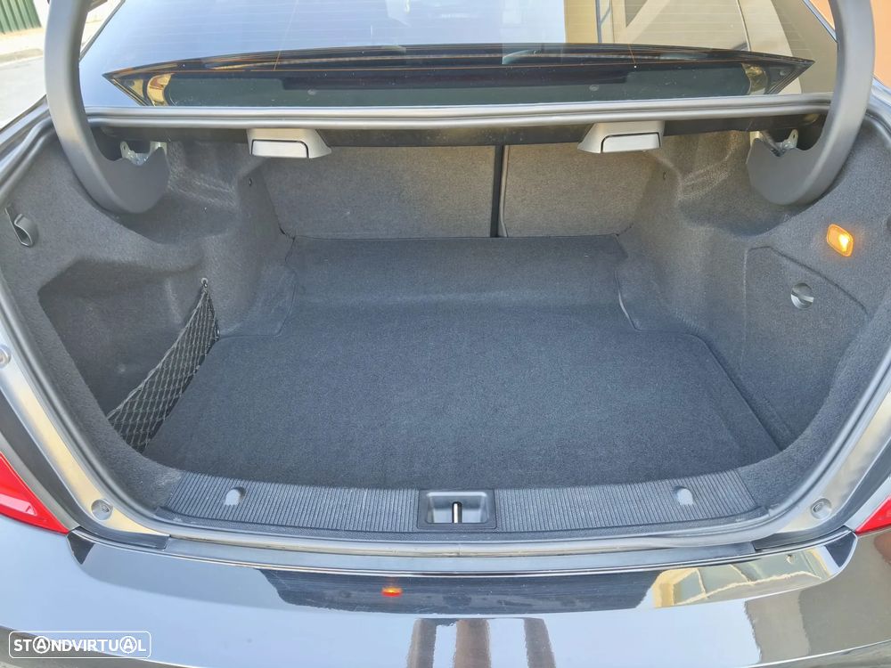 Mercedes-Benz C 220 CDi Avantgarde Aut. - 10