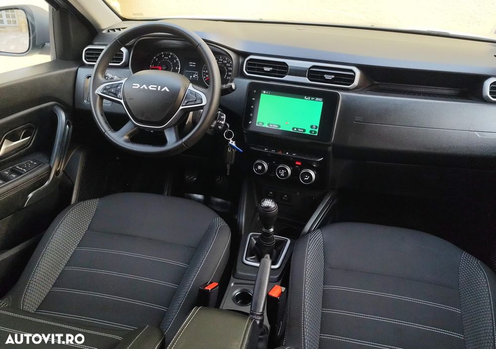 Dacia Duster - 9