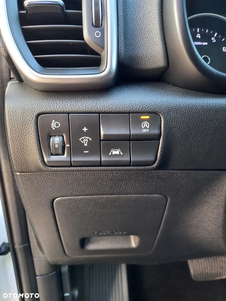 Kia Sportage 1.6 T-GDI Business Line 4WD DCT - 16