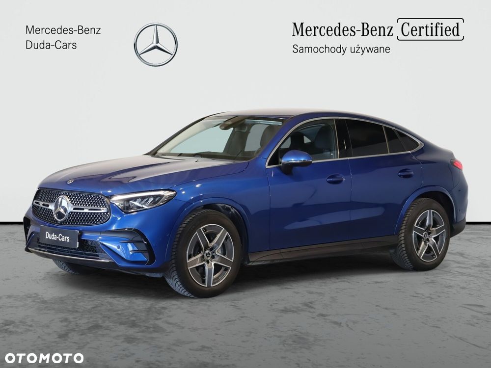 Mercedes-Benz GLC - 2