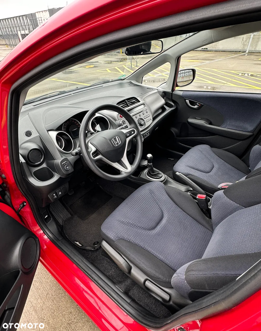 Honda Jazz 1.2 Trend - 34