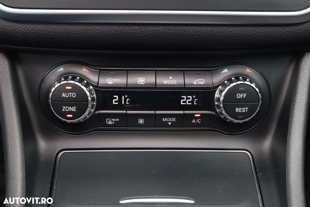 Mercedes-Benz CLA 220 d 7G-DCT AMG Line - 26