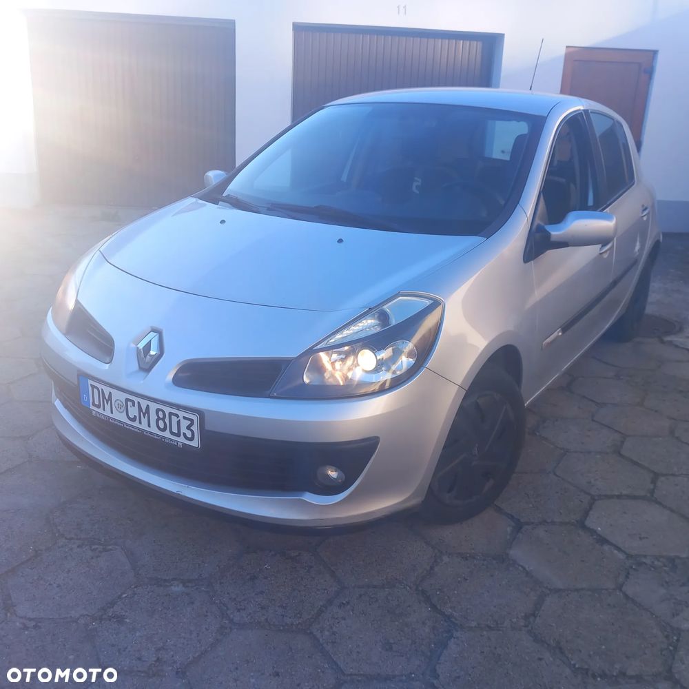 Renault Clio Grandtour 1.2 16V 75 Dynamique - 6