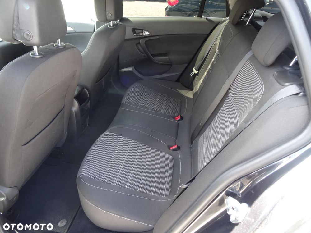 Opel Insignia 2.0 CDTI Automatik Edition - 15