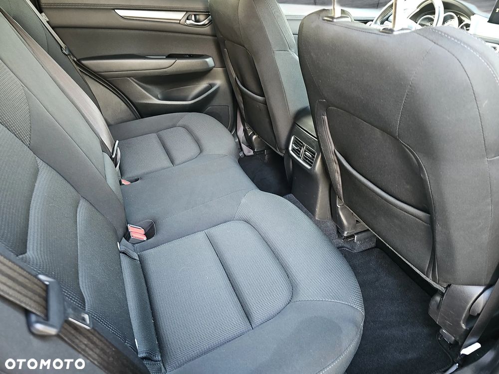 Mazda CX-5 - 19