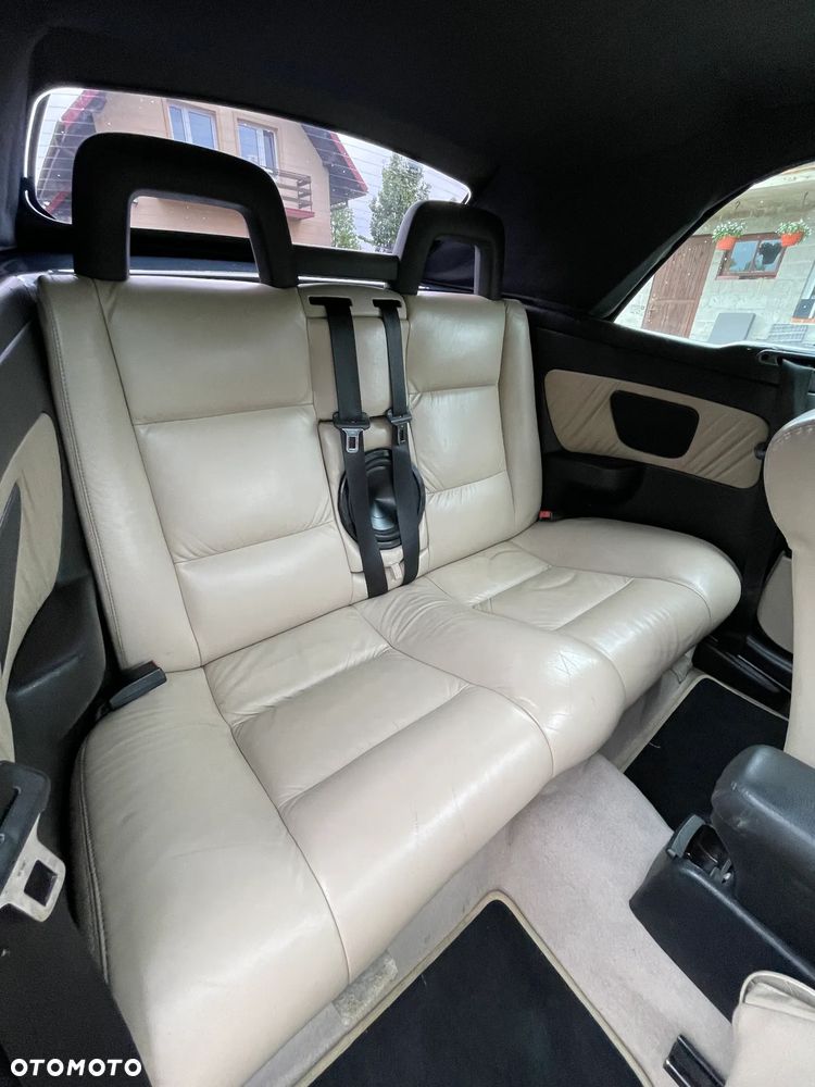 Opel Astra 1.8 Bertone - 15