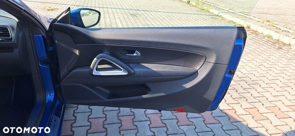 Volkswagen Scirocco 2.0 TSI BMT Perfectline R-Style DSG - 10