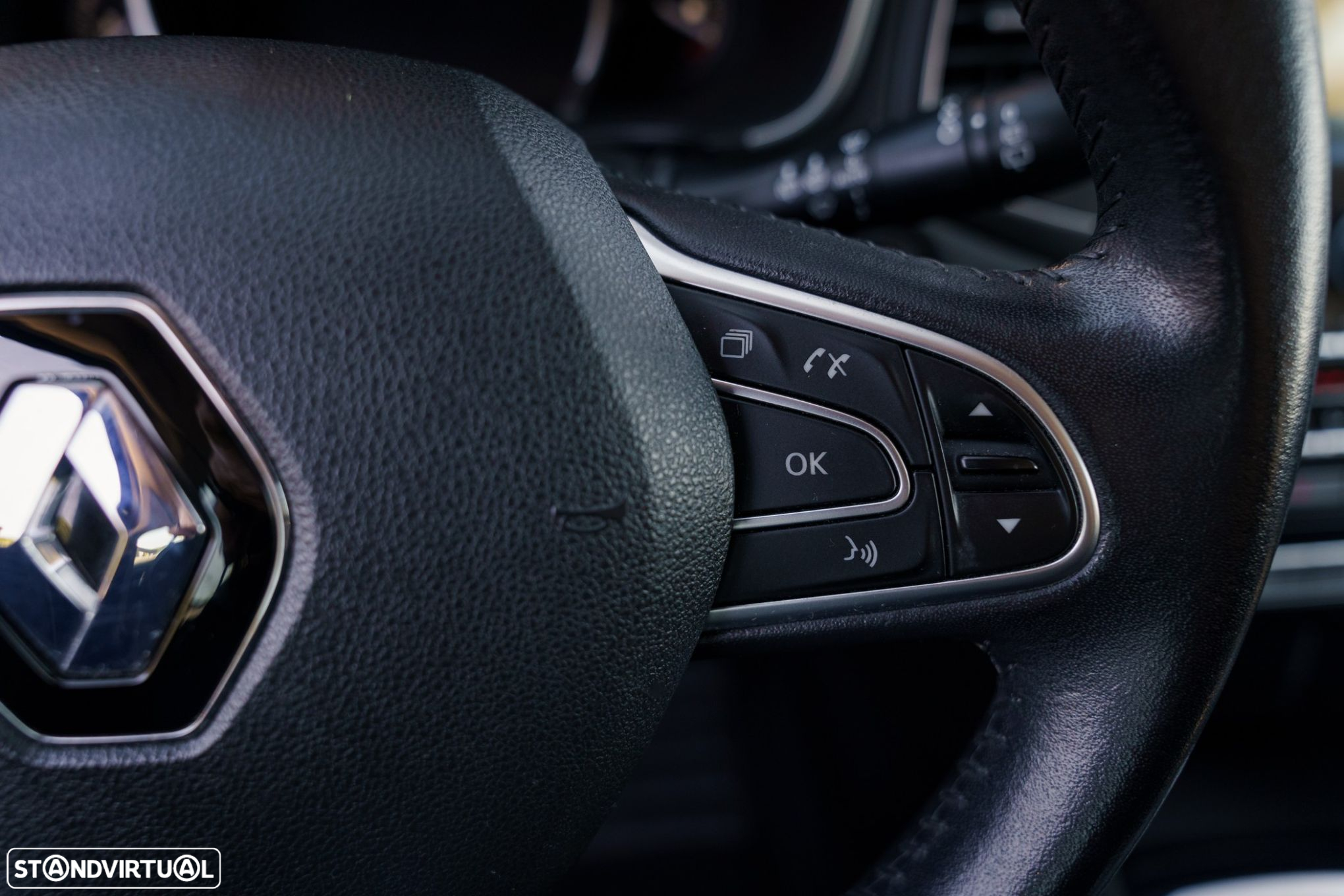 Renault Mégane ENERGY dCi 110 INTENS - 18