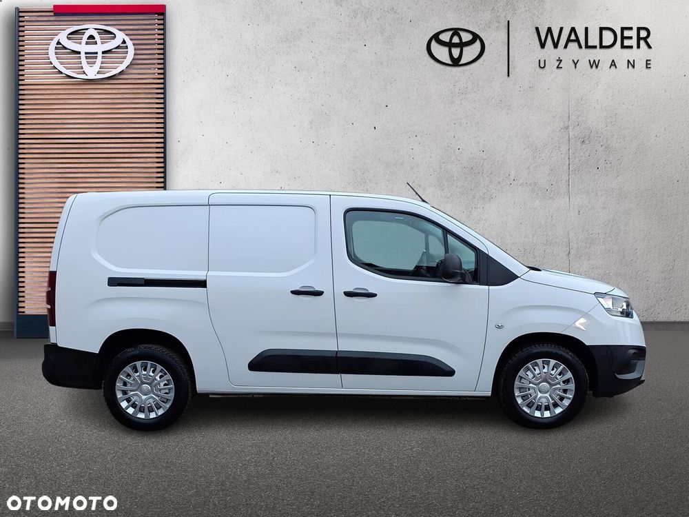 Toyota PROACE CITY - 6