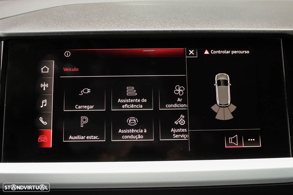 Audi Q4 e-tron 35 - 30