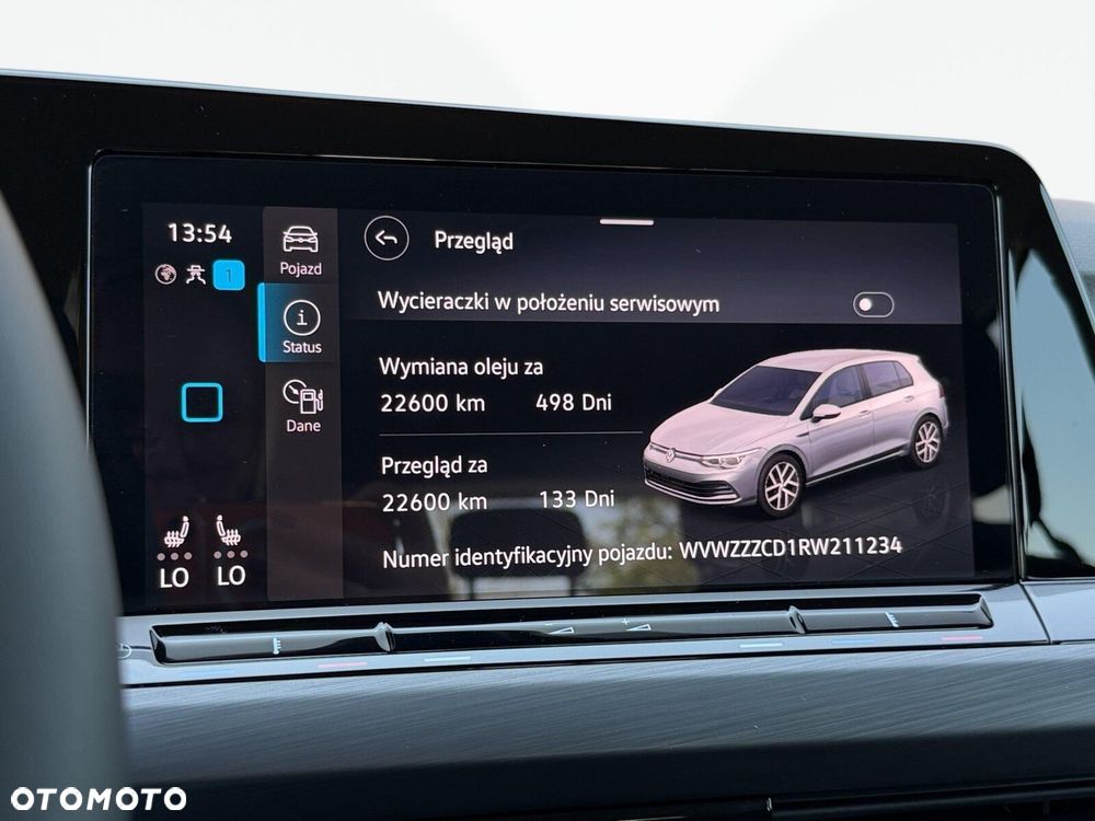 Volkswagen Golf - 28