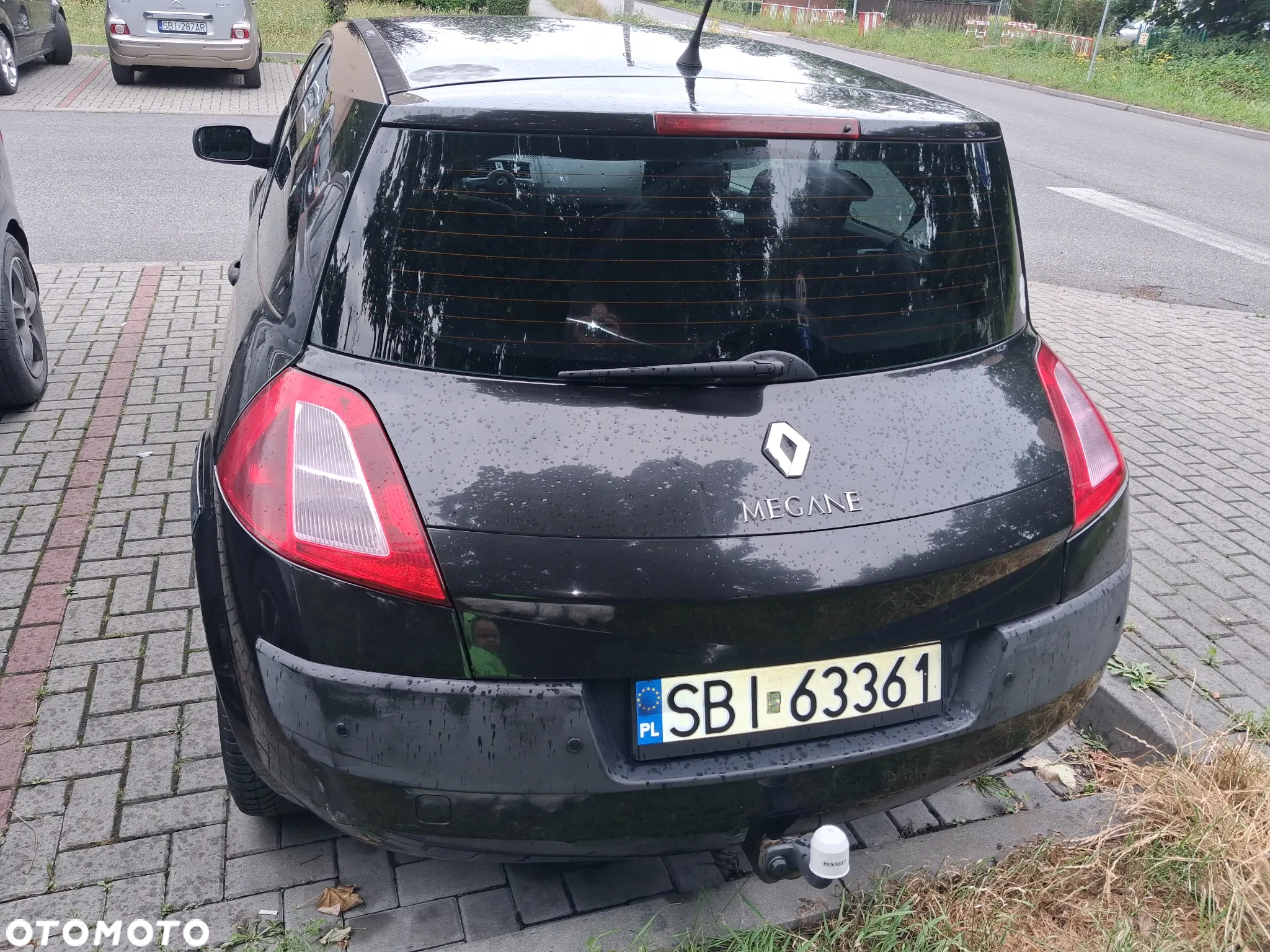 Renault Megane II 1.4 Sport Way - 3