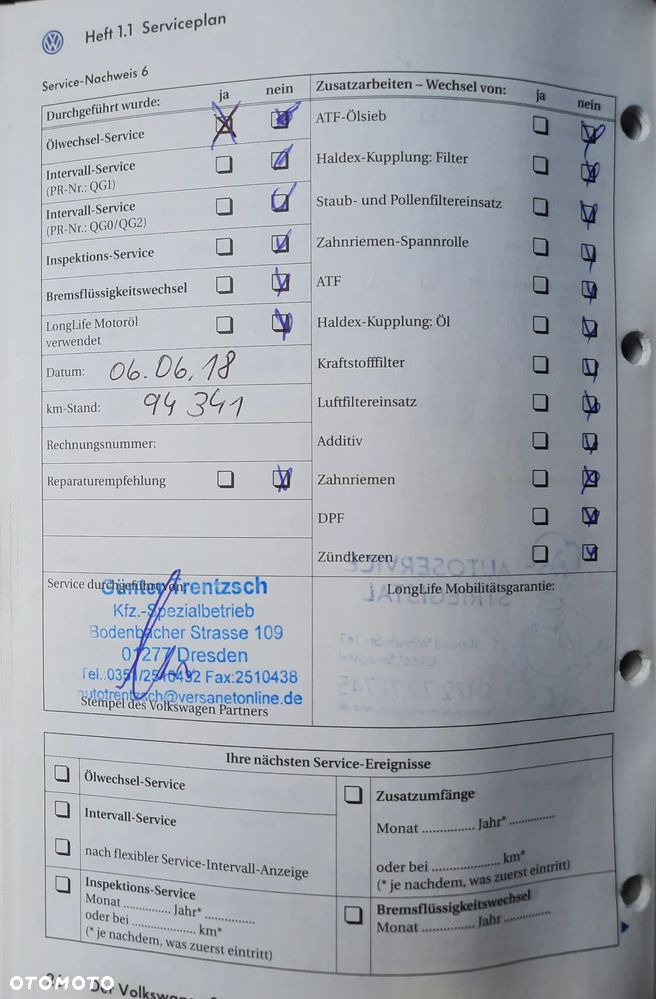 Volkswagen Polo 1.4 United - 22