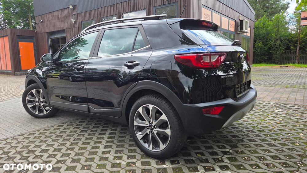 Kia Stonic 1.4 XL - 4