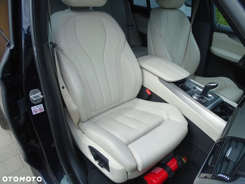 BMW X5 xDrive25d sport - 15