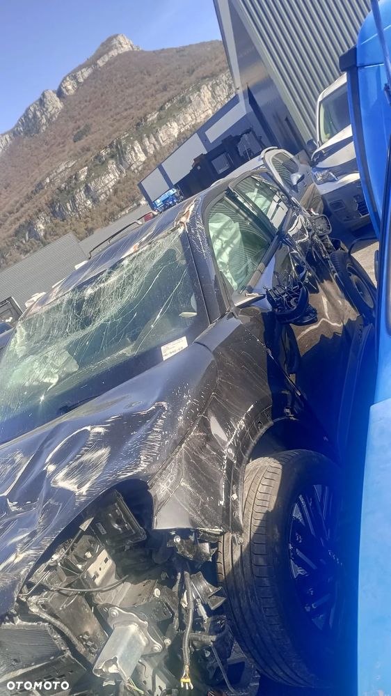 Fiat 600 1.2 Turbo Hybrid La Prima eDCT - 6