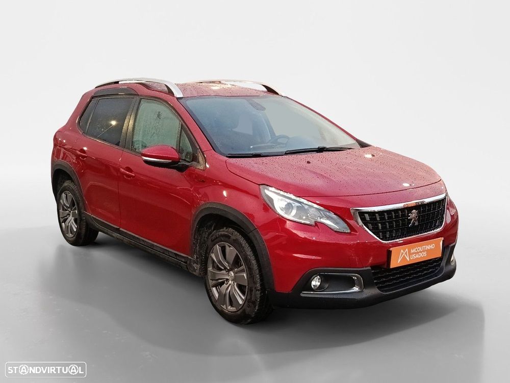 Peugeot 2008 1.2 PureTech Signature - 7