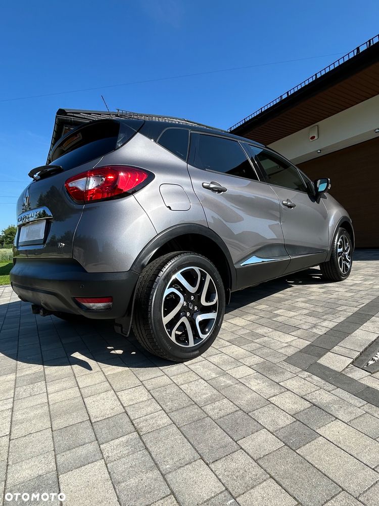 Renault Captur - 5