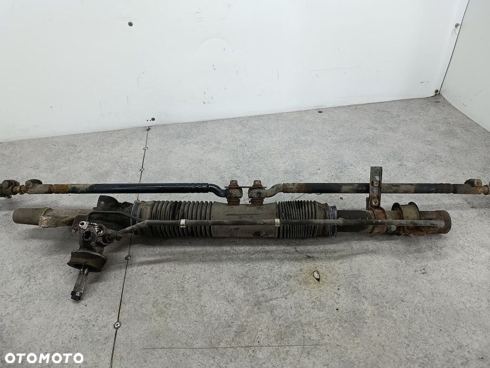 MAGLOWNICA PRZEKŁADNIA KIEROWNICY LAND ROVER FREELANDER I QAB102371 TRW 1.8 - 8