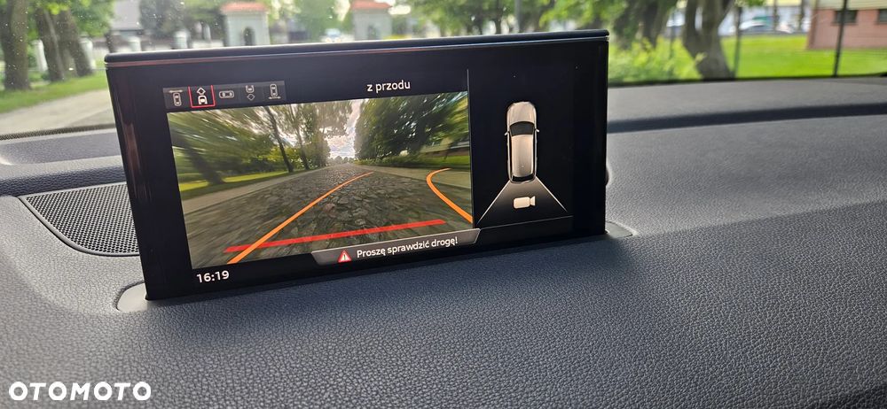 Audi Q7 3.0 TDI Quattro Tiptronic - 24