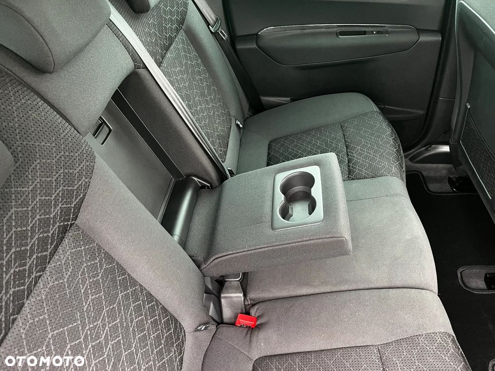 Peugeot 3008 2.0 HDi HYbrid4 - 18