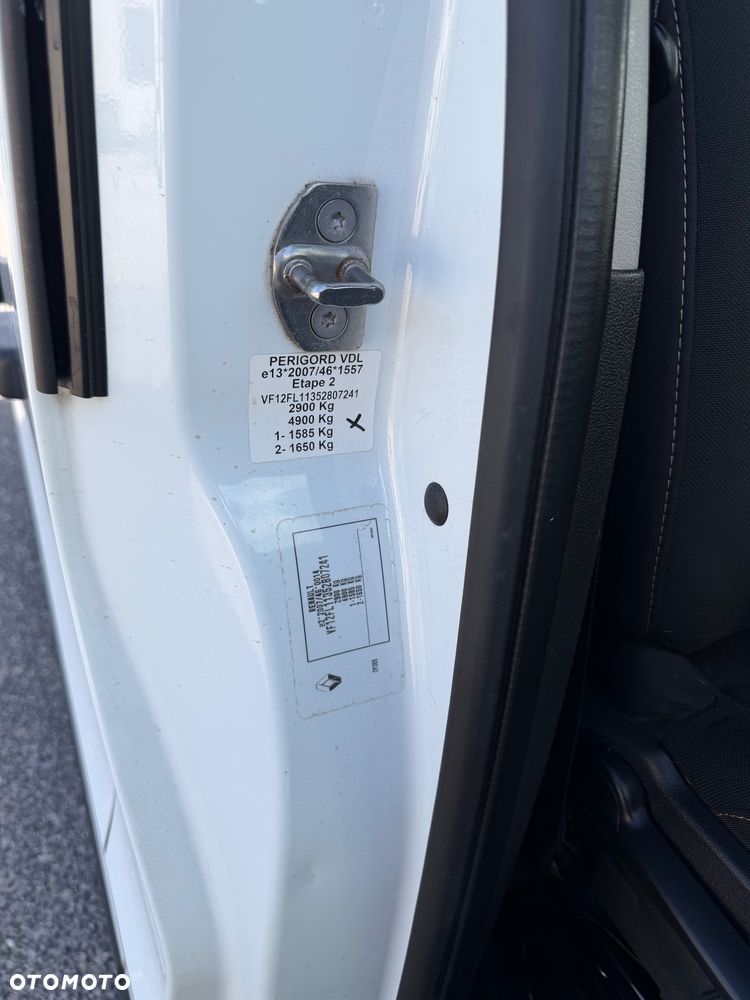 Renault TRAFIC KARMAN MOBIL COLIBRI - 18