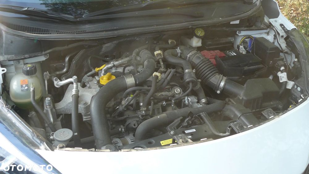 Nissan Micra 0.9 IG-T N-Connecta - 16