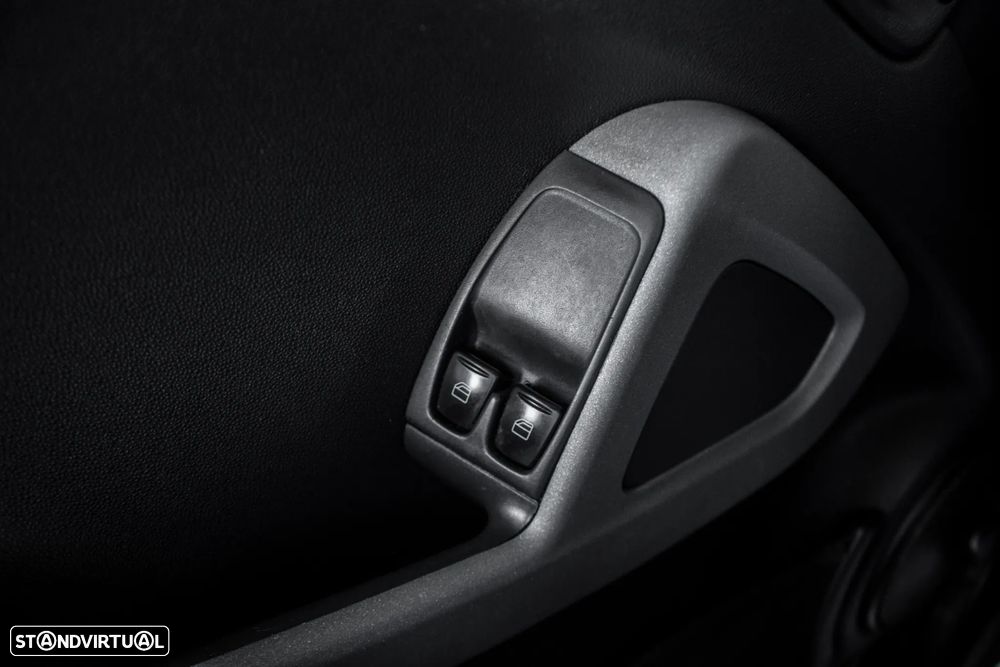 Smart ForTwo Coupé 1.0 Passion 61 - 19