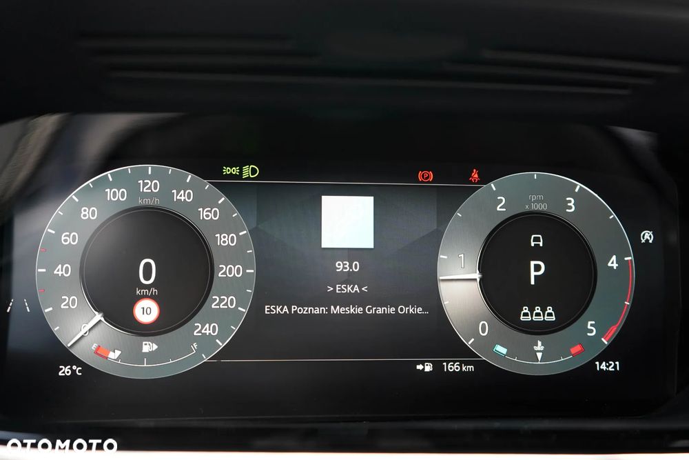 Land Rover Range Rover Evoque 2.0 D200 mHEV Hoxton Edition - 22
