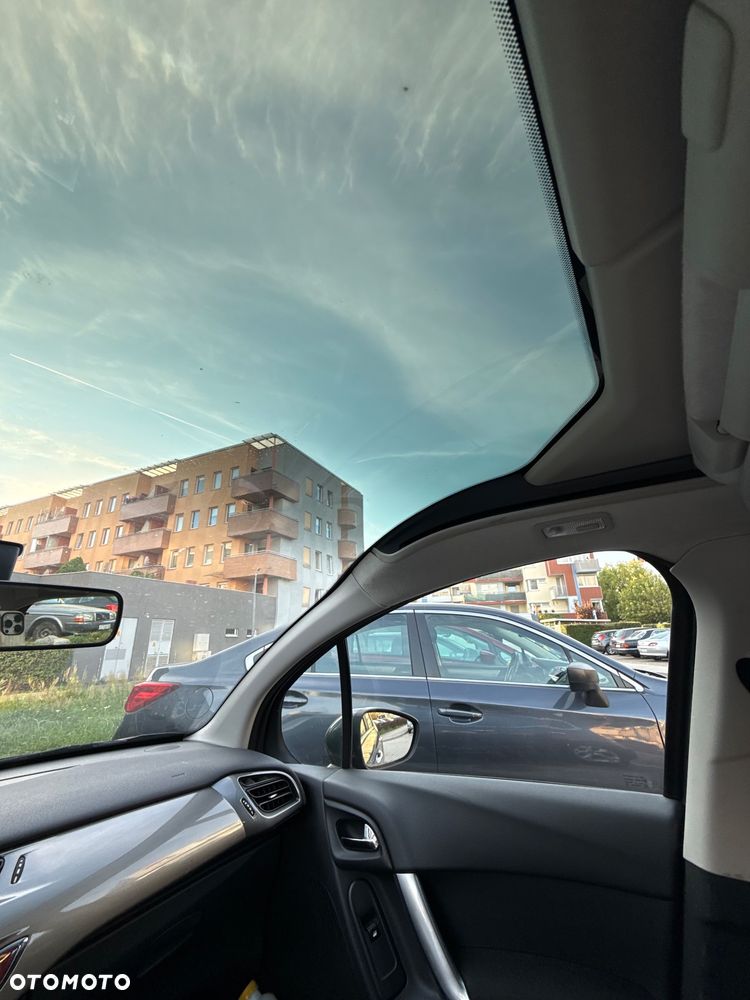 Citroën C3 1.6 VTi Exclusive - 38