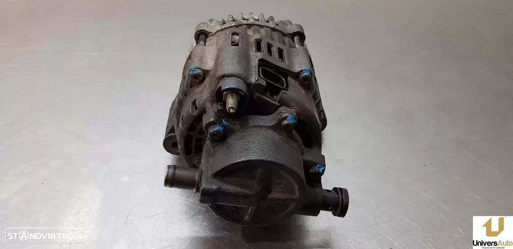 ALTERNADOR KIA SPORTAGE 2005 -3730027012 - 4