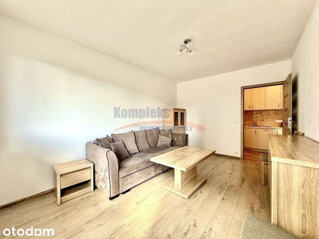 2-pok.| 50,13 m2 | balkon |winda| Pomorzany
