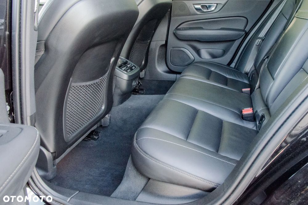 Volvo V60 B4 B Geartronic Inscription - 20