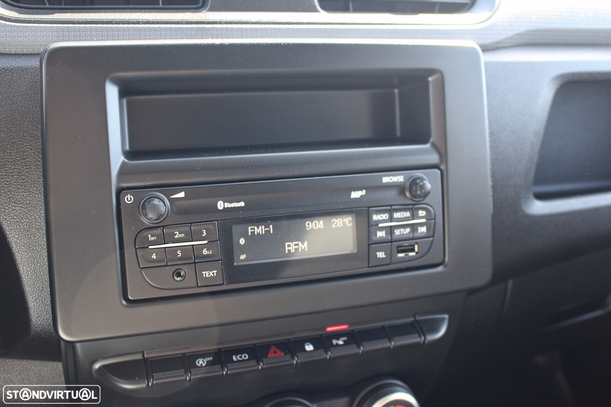 Renault Express 1.5 Blue dCi Confort - 27