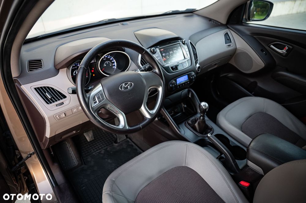 Hyundai ix35 - 9