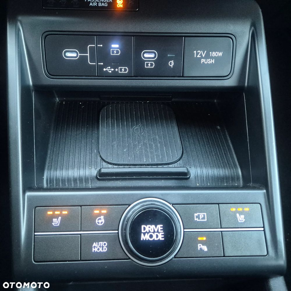 Hyundai Kona 1.6 GDI DCT N Line - 22