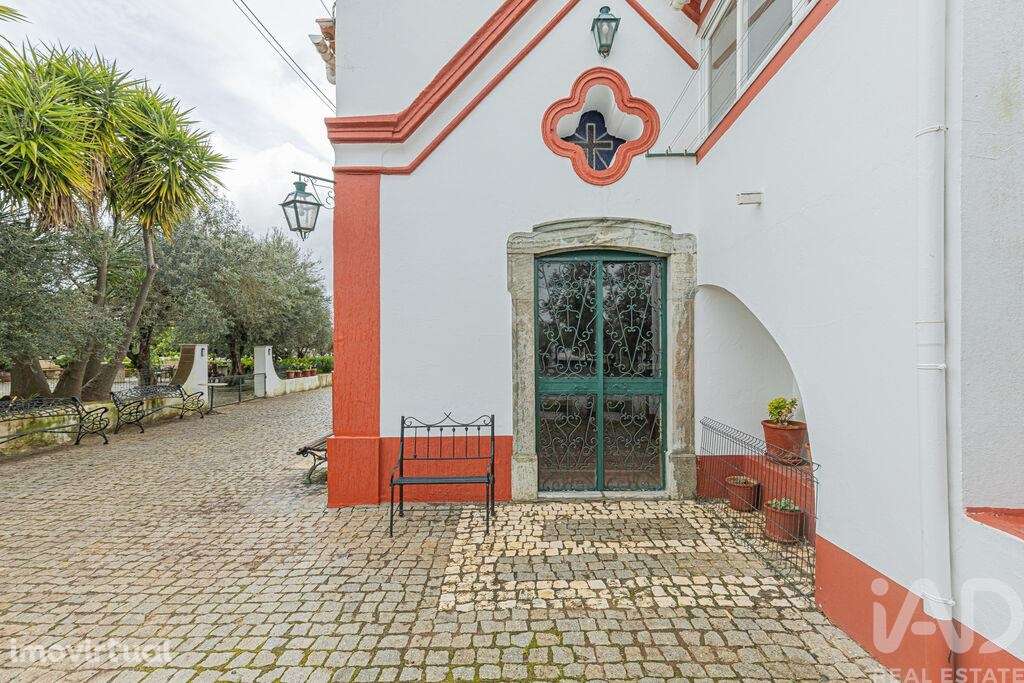 Quinta T6 em São Brás e São Lourenço de 366,00 m2 - Grande imagem: 2/30