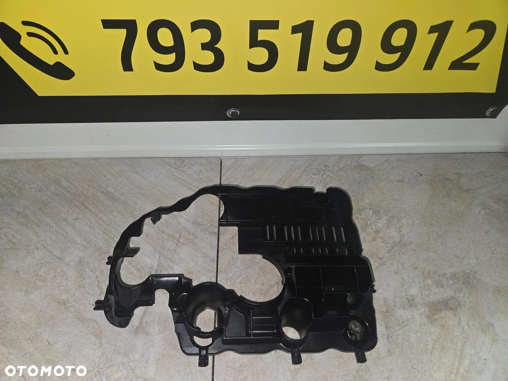 WKŁAD MISKI OLEJOWEJ 1,8 TFSI 06K103138E - 1