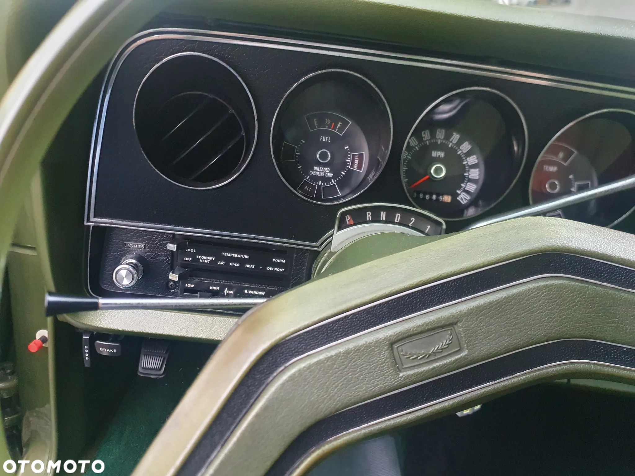 Ford Inny - 33