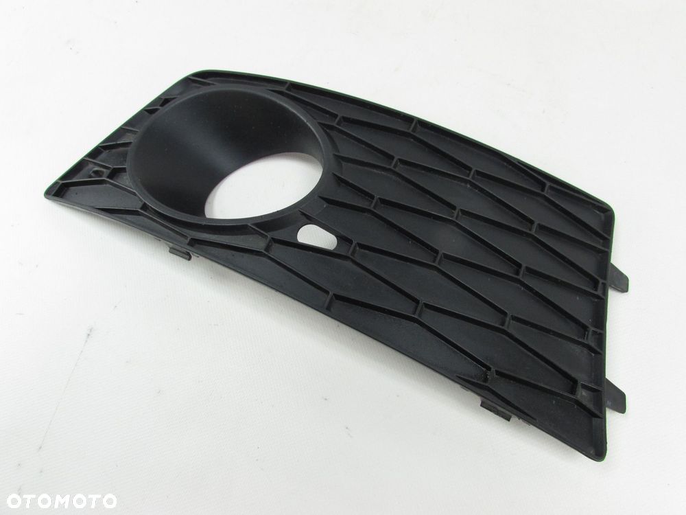 SEAT LEON II CUPRA FR LIFT 09-12 KRATKA ZDERZAKA PRZOD PRAWA 1P0853666H - 3