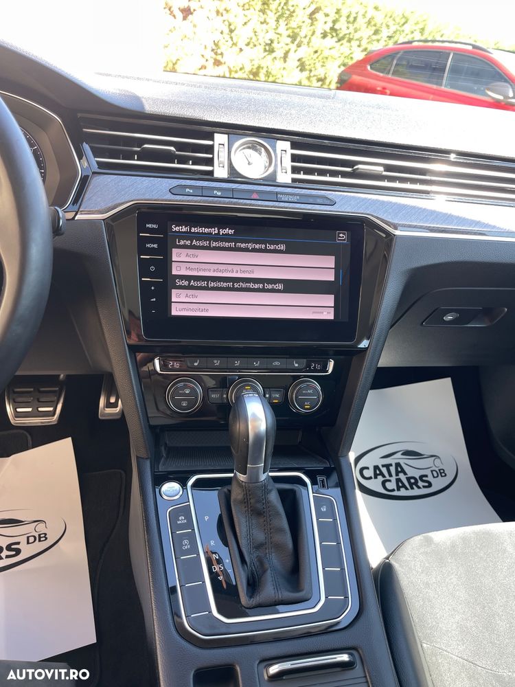 Volkswagen ARTEON 2.0 TDI DSG 4Motion Elegance - 35