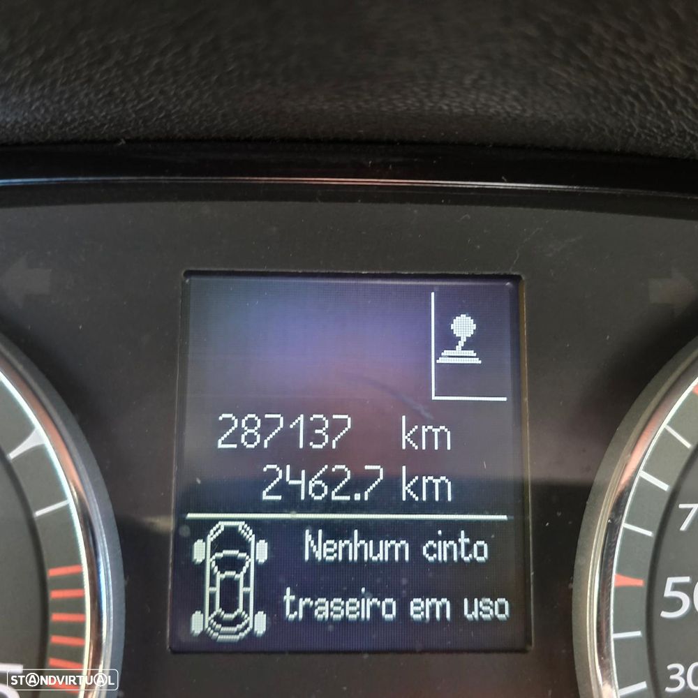 Renault Laguna Break 2.0 dCi Luxe - 15