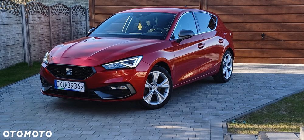 Seat Leon - 13