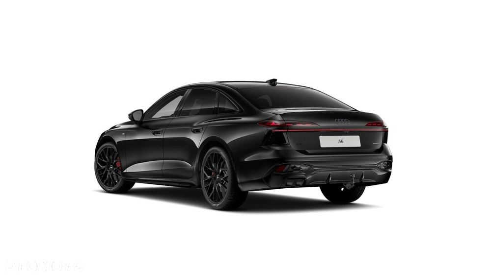 Audi A6 Limousine - 5