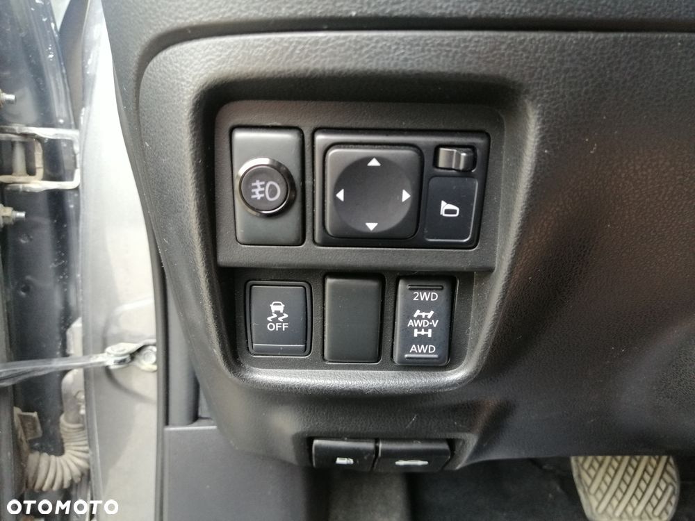 Nissan Juke 1.6 DIG-T Acenta 4WD Xtronic - 16