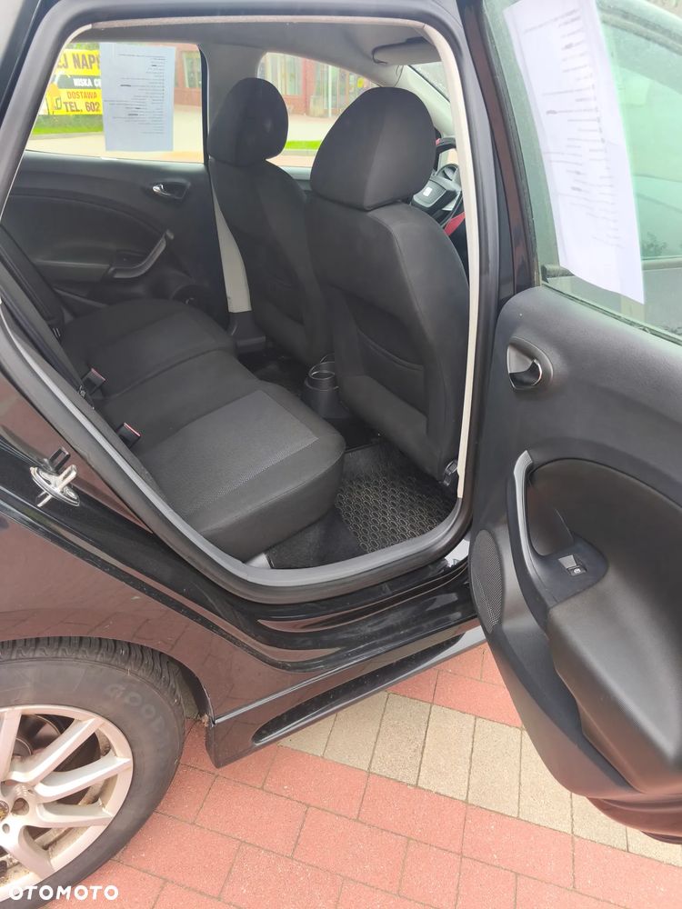 Seat Ibiza 1.9 TDI PD Stylance - 18
