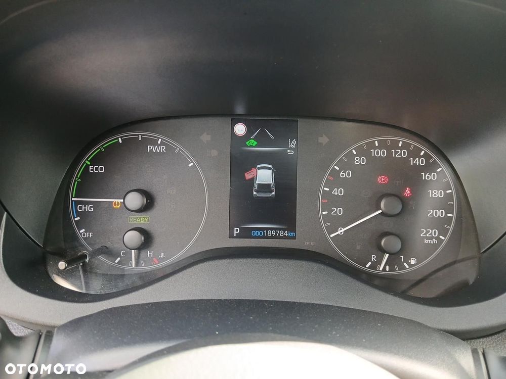 Toyota Yaris Hybrid 1.5 Comfort - 32