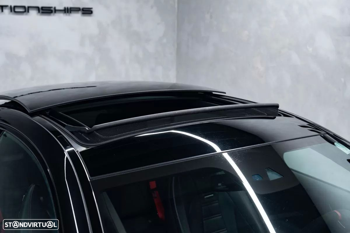 Mercedes-Benz E 53 AMG 4-Matic+ - 8